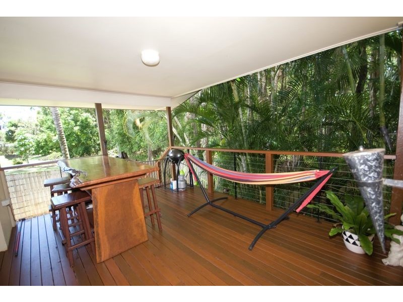 Little Mountain QLD 4551