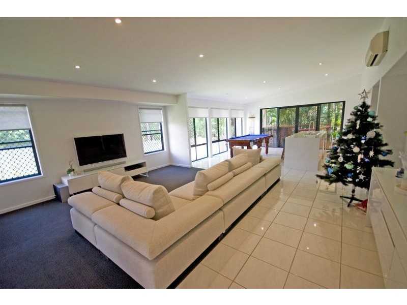 Little Mountain QLD 4551