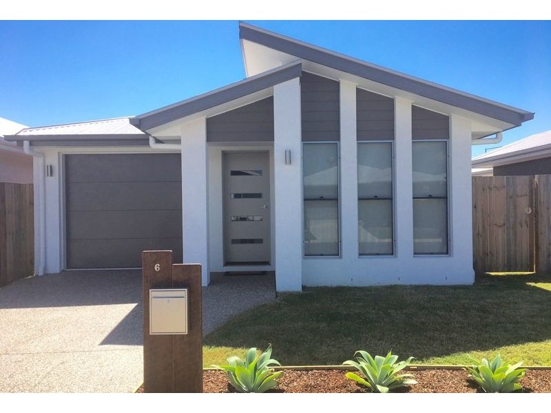 6 Cameron Street, Caloundra West QLD 4551