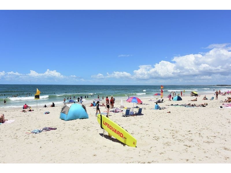 Kings Beach QLD 4551