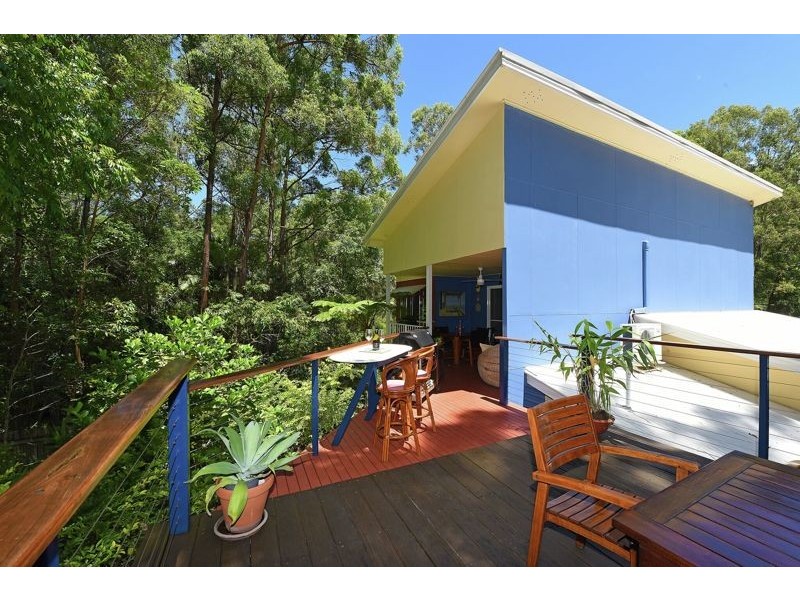 3 Tommys Court, Buderim QLD 4556