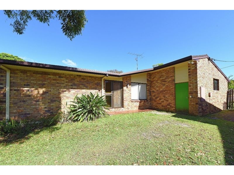 1/24 Macdonald Street, Dicky Beach QLD 4551
