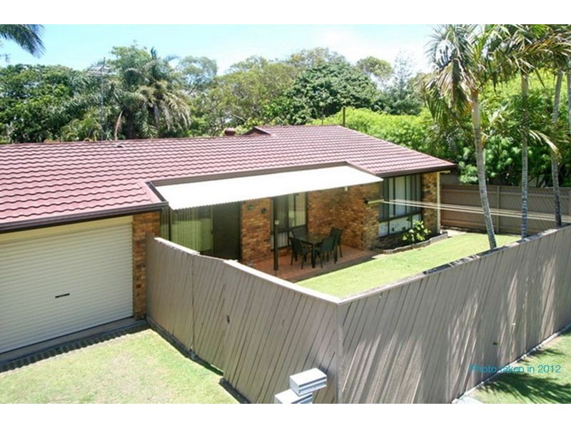 1/24 Macdonald Street, Dicky Beach QLD 4551
