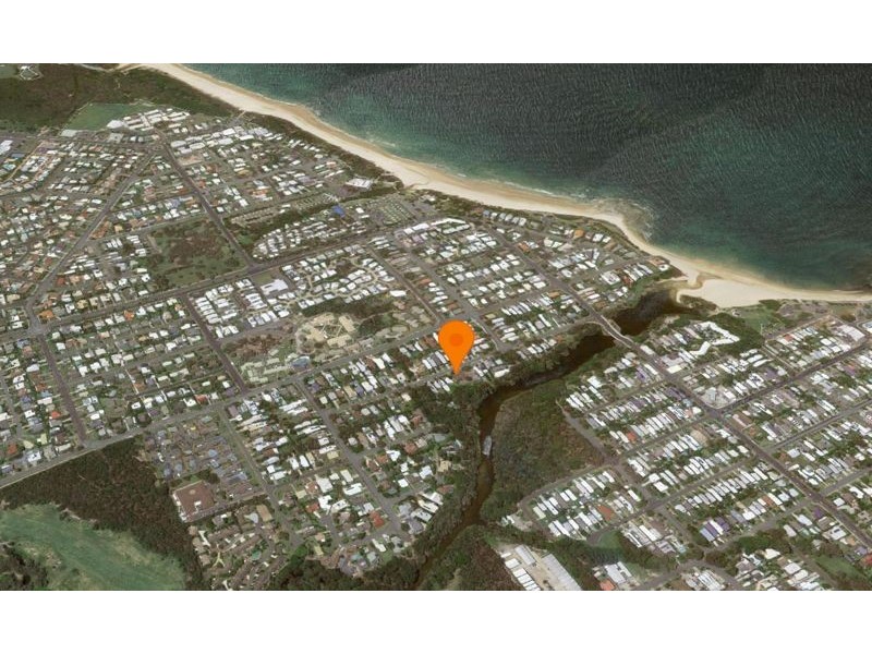 1/24 Macdonald Street, Dicky Beach QLD 4551