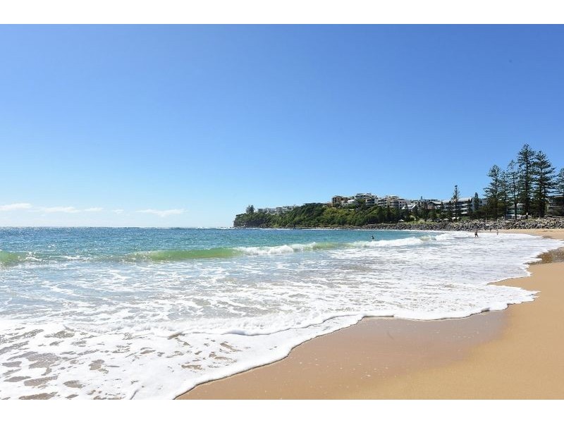 1/24 Macdonald Street, Dicky Beach QLD 4551