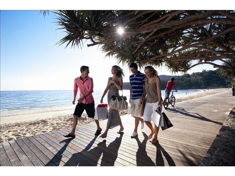 Kings Beach QLD 4551