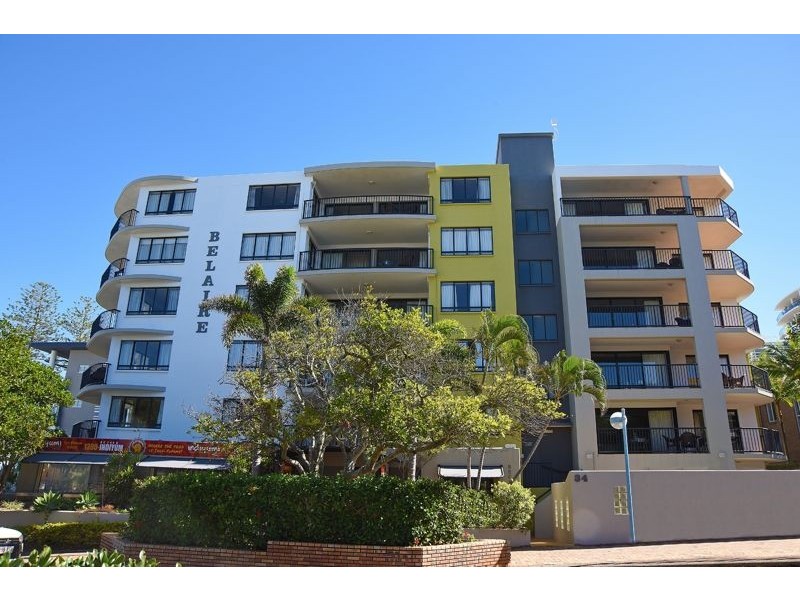 204/34 Minchinton Street, Caloundra QLD 4551