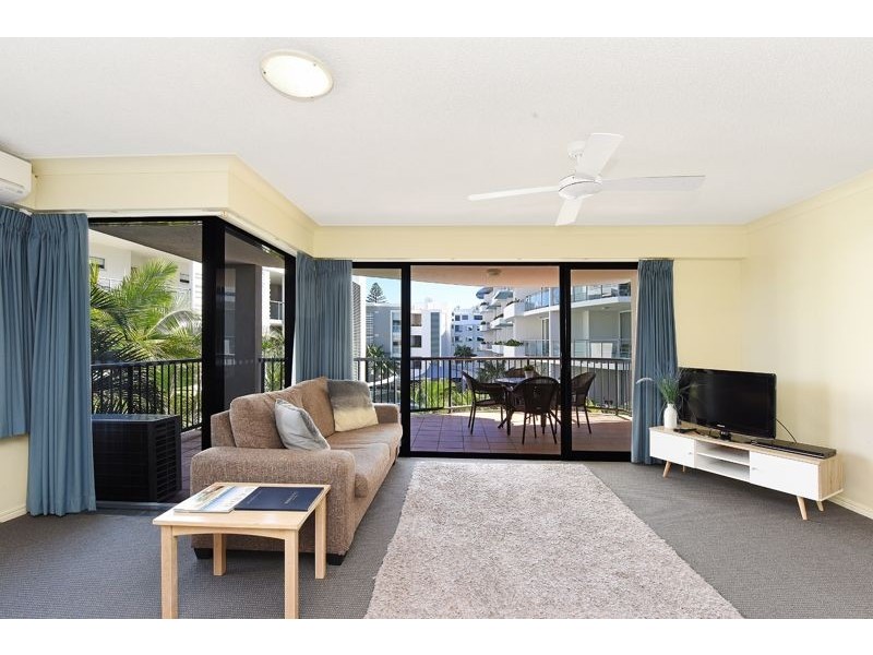 204/34 Minchinton Street, Caloundra QLD 4551