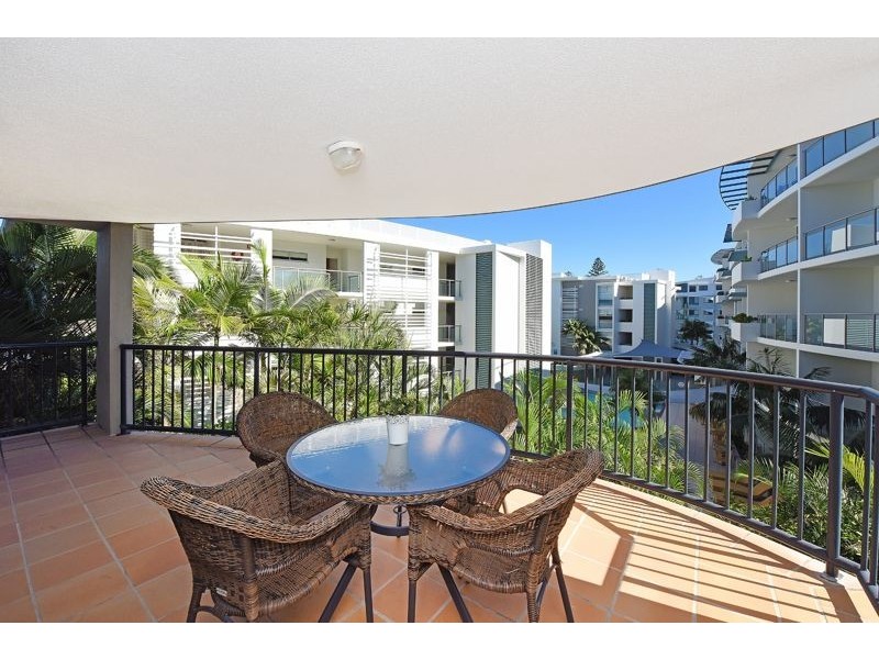 204/34 Minchinton Street, Caloundra QLD 4551