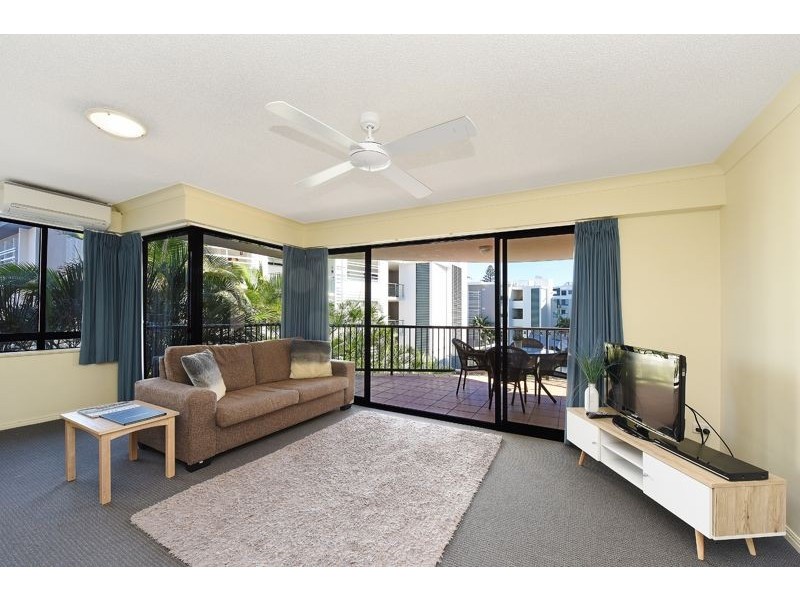 204/34 Minchinton Street, Caloundra QLD 4551