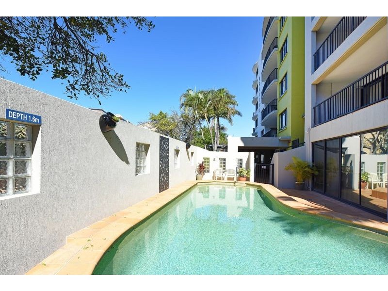 204/34 Minchinton Street, Caloundra QLD 4551