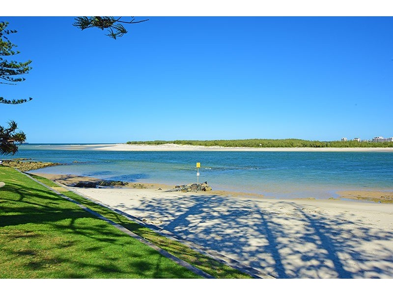 204/34 Minchinton Street, Caloundra QLD 4551