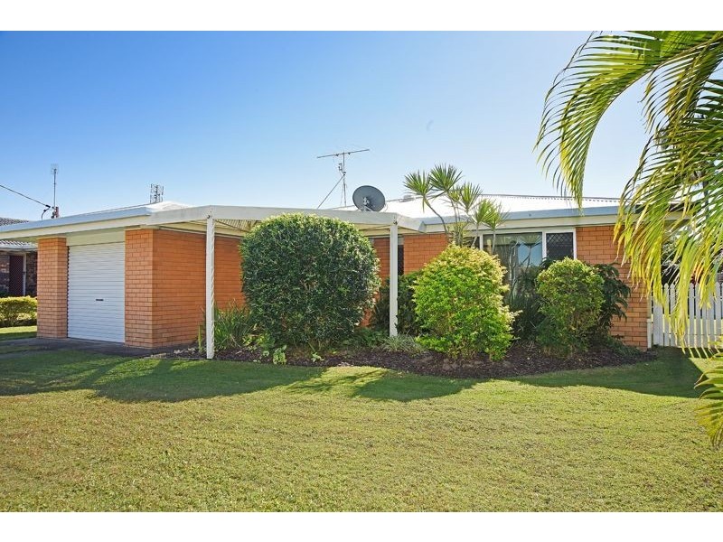 17 Culla Culla Street, Battery Hill QLD 4551