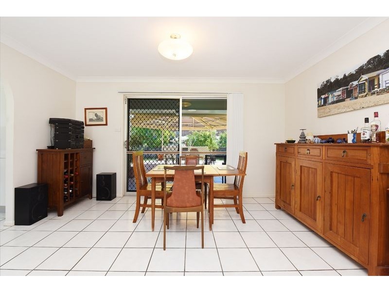 17 Culla Culla Street, Battery Hill QLD 4551