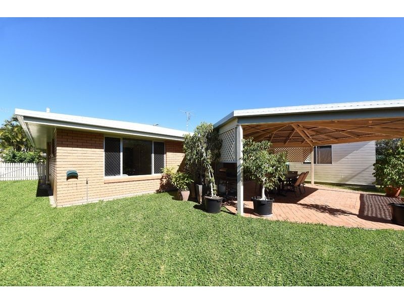 17 Culla Culla Street, Battery Hill QLD 4551