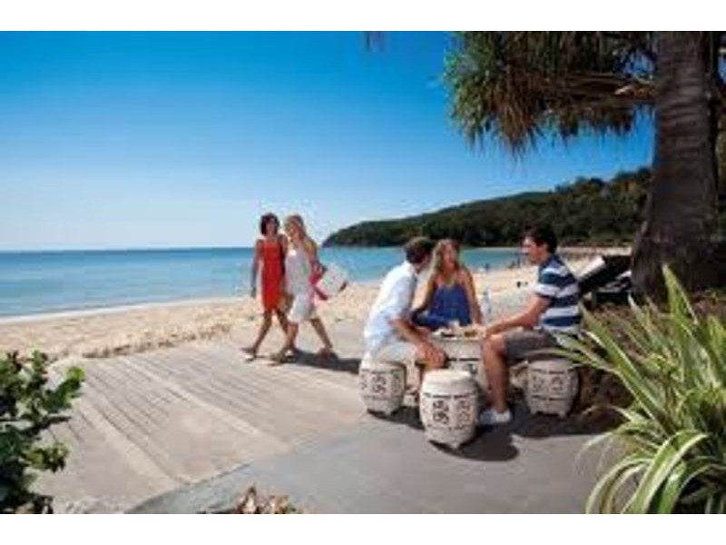 Moffat Beach QLD 4551