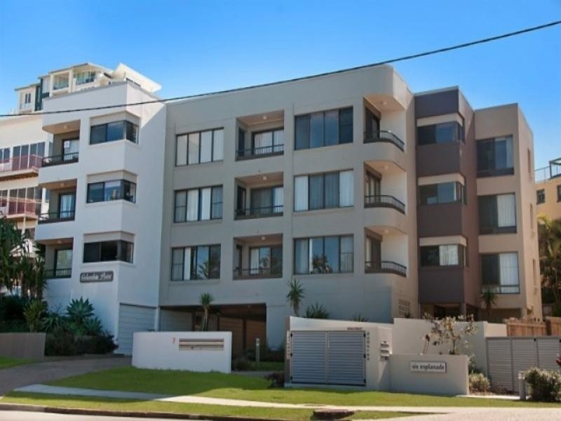 9/7 Bulcock Beach Esplanade, Caloundra QLD 4551
