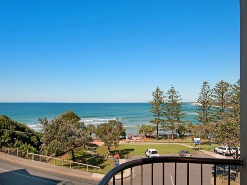 9/7 Bulcock Beach Esplanade, Caloundra QLD 4551