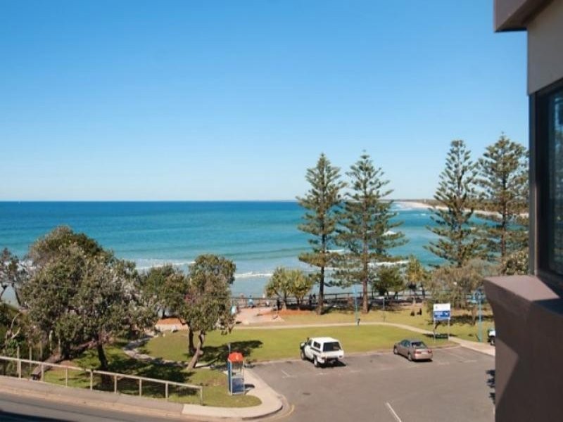 9/7 Bulcock Beach Esplanade, Caloundra QLD 4551