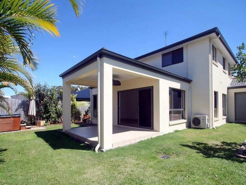 Little Mountain QLD 4551