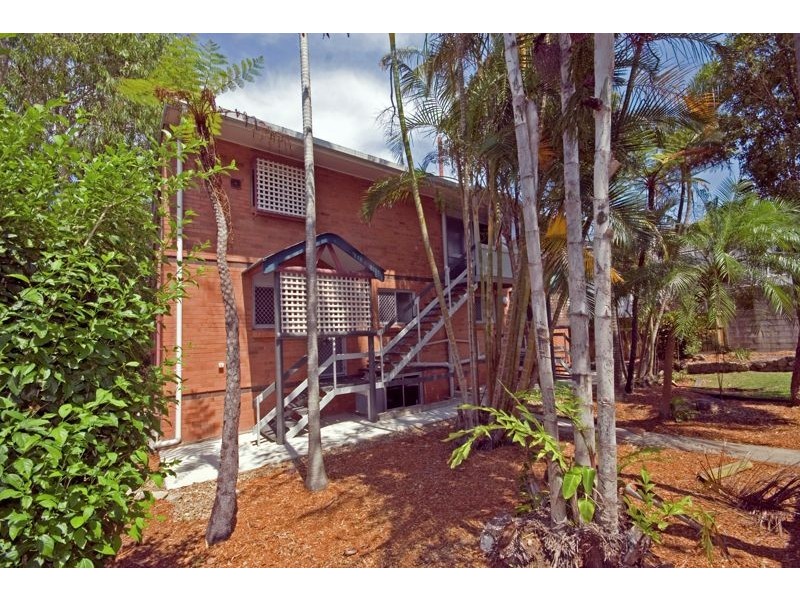 Shelly Beach QLD 4551