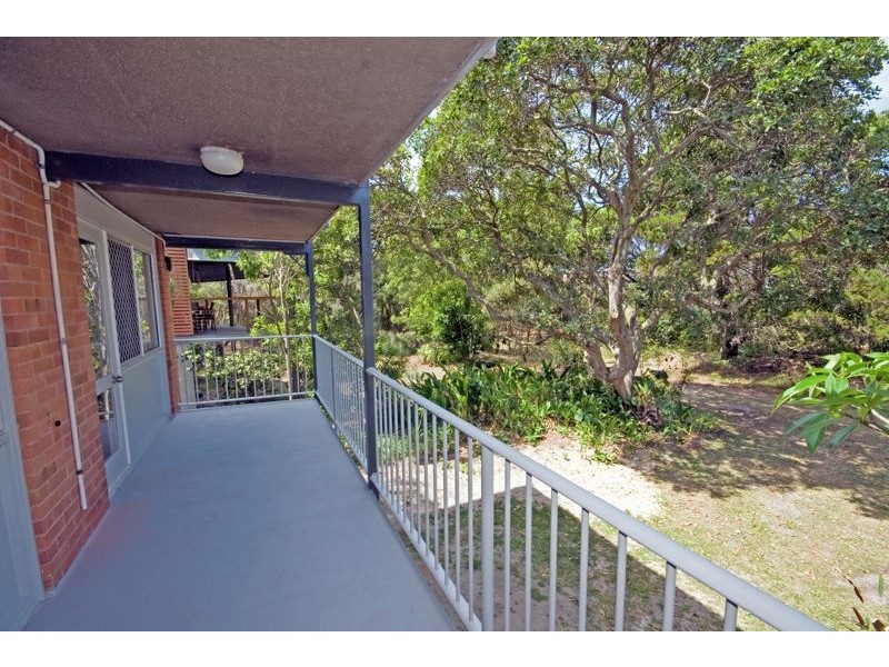 Shelly Beach QLD 4551