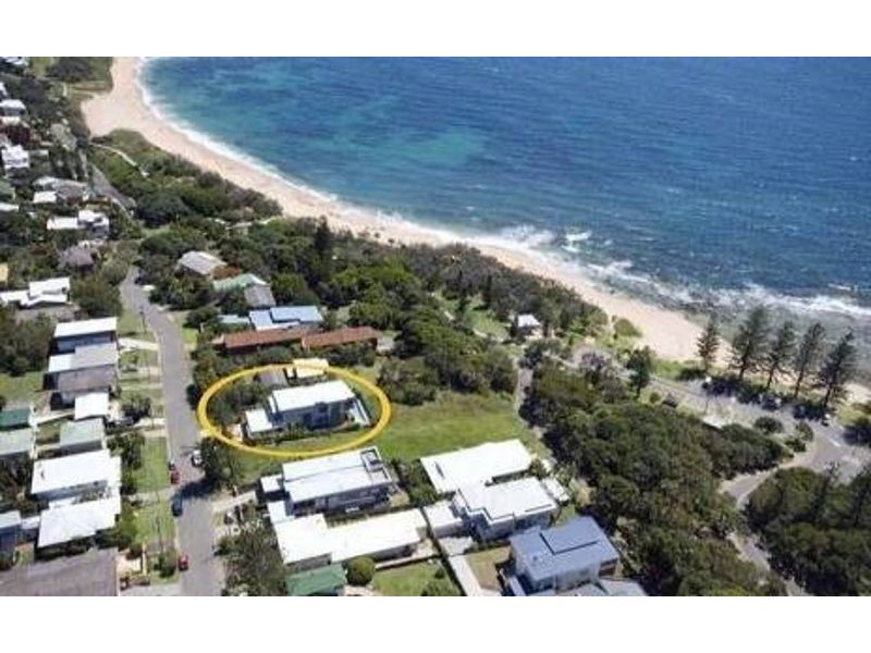 Shelly Beach QLD 4551