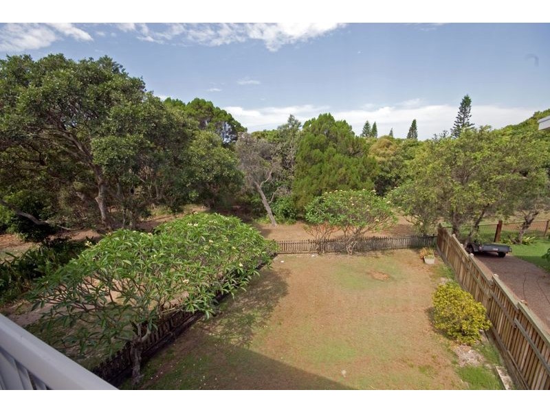 Shelly Beach QLD 4551