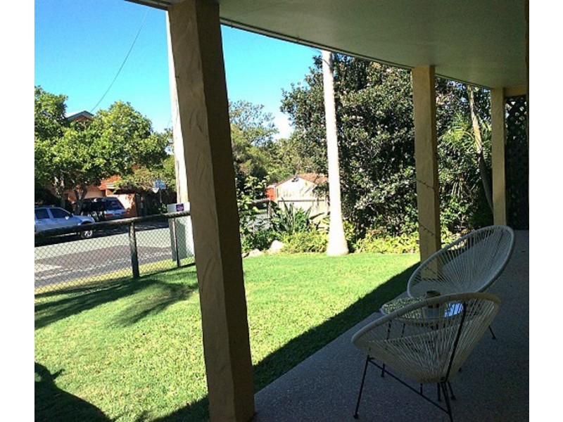 14 Ulm Street, Dicky Beach QLD 4551