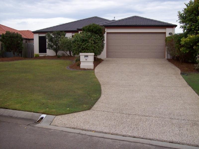 14 Agincourt Street, Pelican Waters QLD 4551