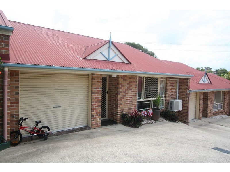 9/38 Milbong Street,, Battery Hill QLD 4551