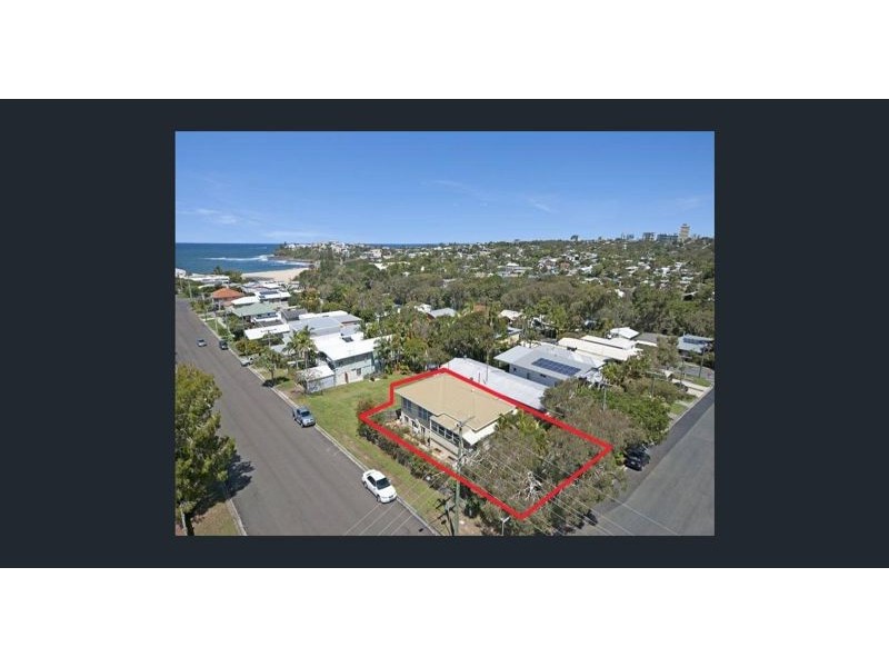 43 Henzell Street, Dicky Beach QLD 4551