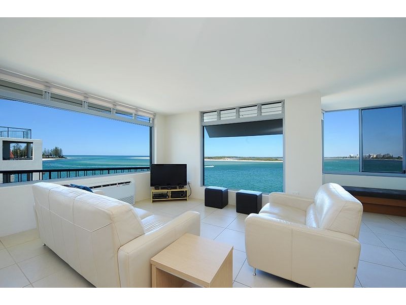 15/26 Maloja Ave, Caloundra QLD 4551