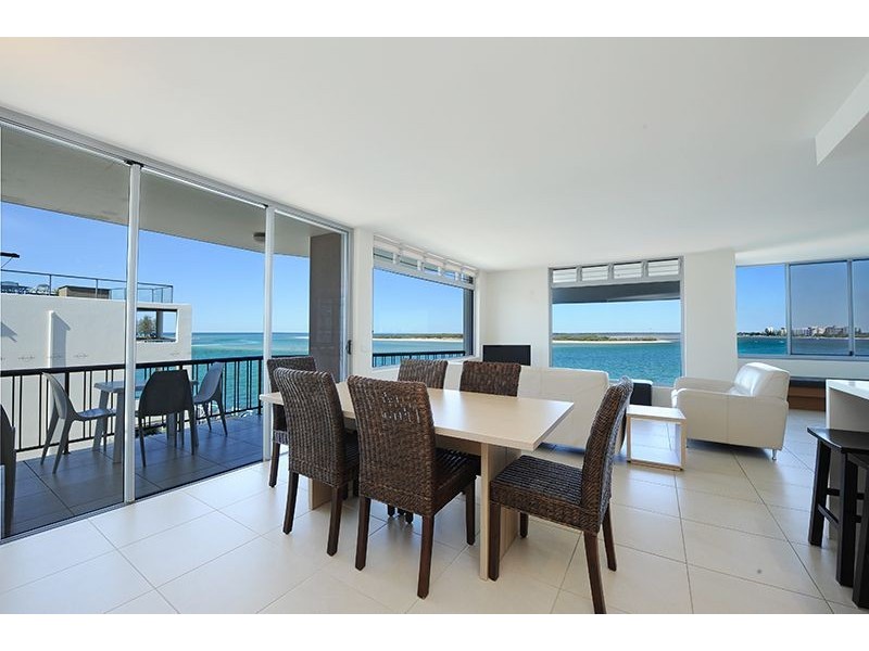 15/26 Maloja Ave, Caloundra QLD 4551