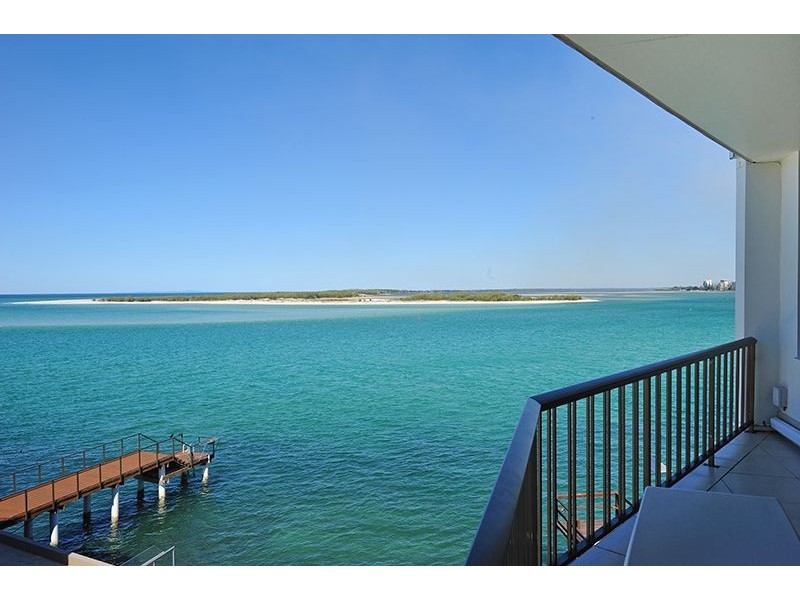 15/26 Maloja Ave, Caloundra QLD 4551