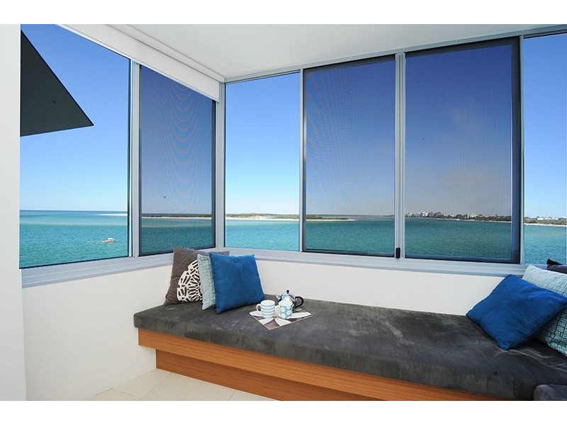 15/26 Maloja Ave, Caloundra QLD 4551