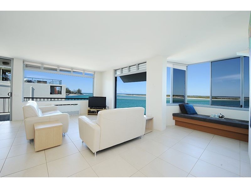 15/26 Maloja Ave, Caloundra QLD 4551