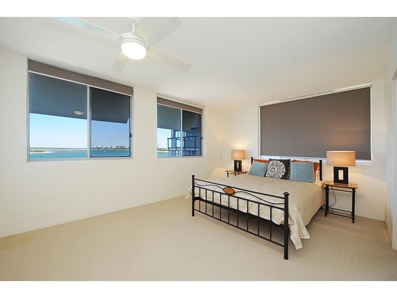 15/26 Maloja Ave, Caloundra QLD 4551