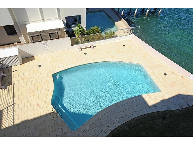 15/26 Maloja Ave, Caloundra QLD 4551