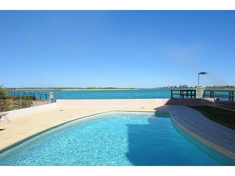 15/26 Maloja Ave, Caloundra QLD 4551