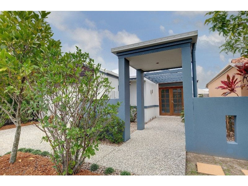 11 O’Reilly Drive, Caloundra West QLD 4551