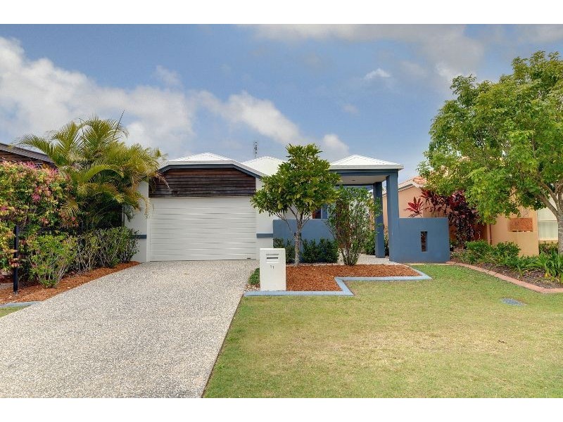 11 O’Reilly Drive, Caloundra West QLD 4551