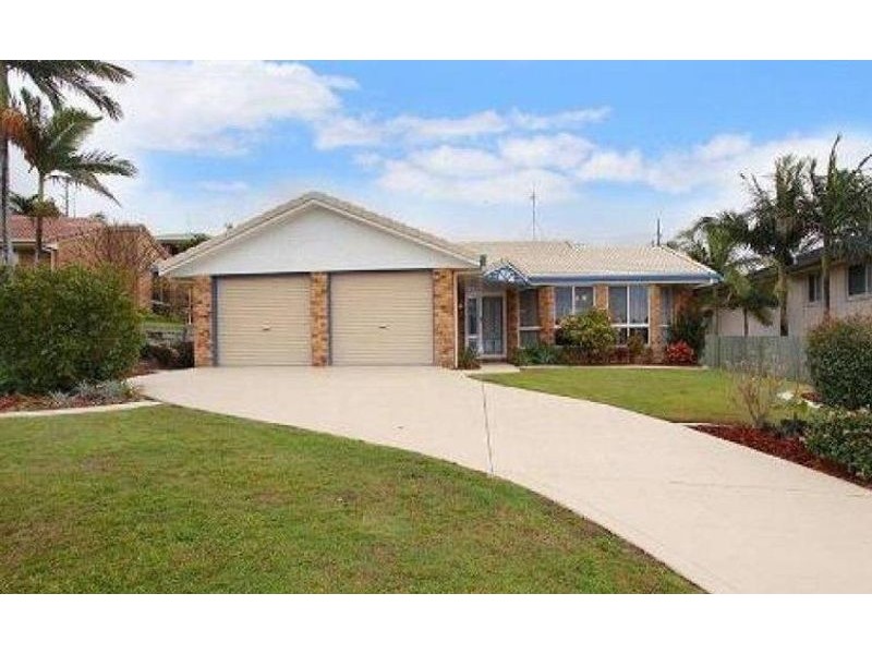 Aroona QLD 4551
