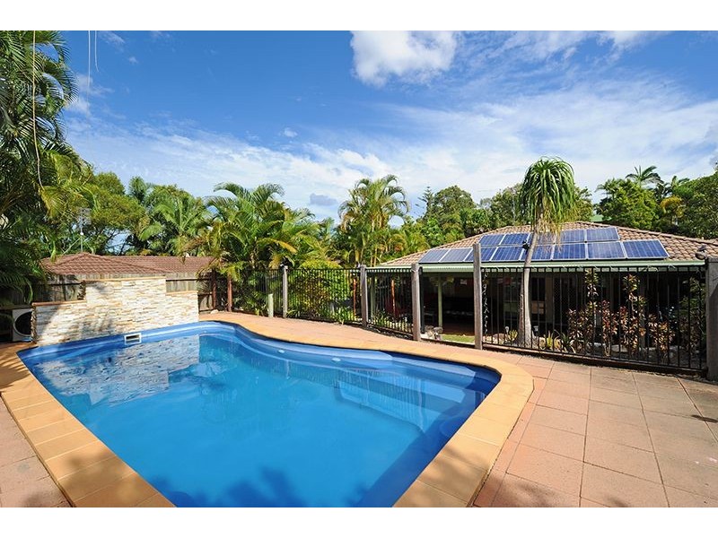 7 Brigalow Street, Little Mountain QLD 4551
