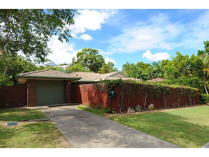 7 Brigalow Street, Little Mountain QLD 4551