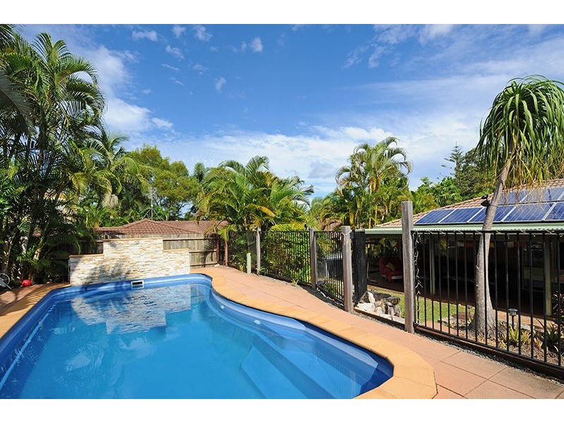 7 Brigalow Street, Little Mountain QLD 4551