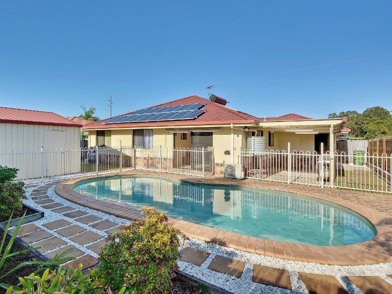 29 Creekside Boulevard, Currimundi QLD 4551