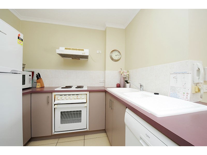 8/66 Lower Gay Terrace, Caloundra QLD 4551