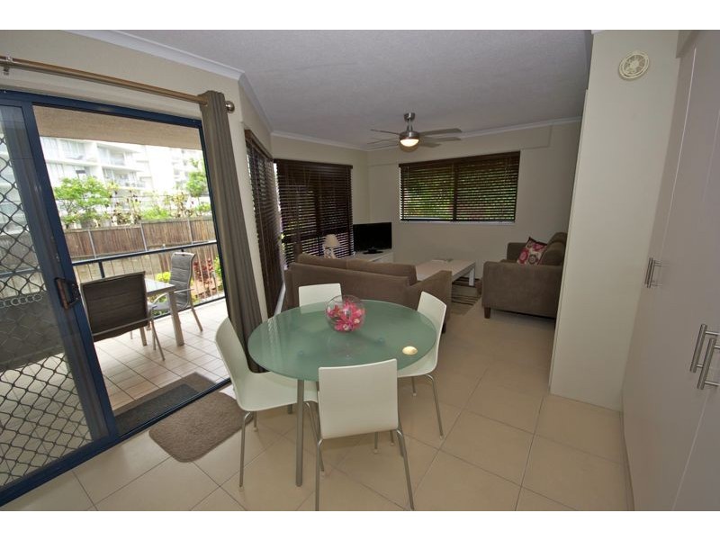8/66 Lower Gay Terrace, Caloundra QLD 4551