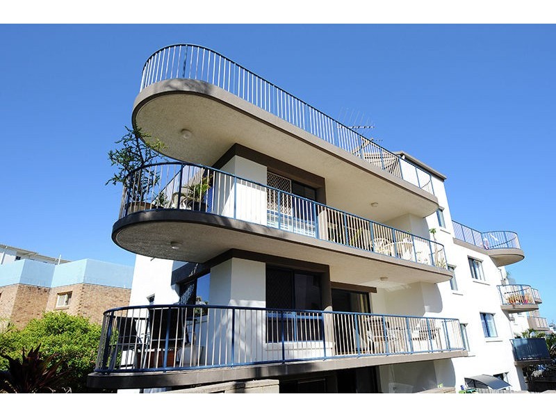 8/66 Lower Gay Terrace, Caloundra QLD 4551